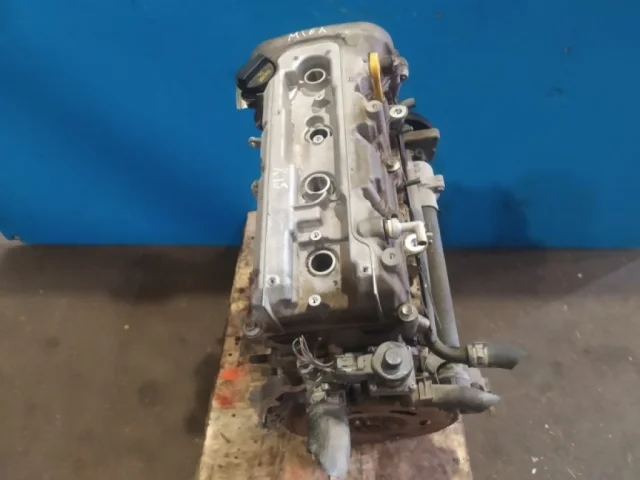 Продажа двигателя M16A