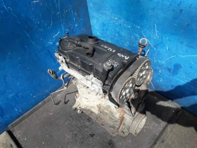 Продажа двигателя BKD