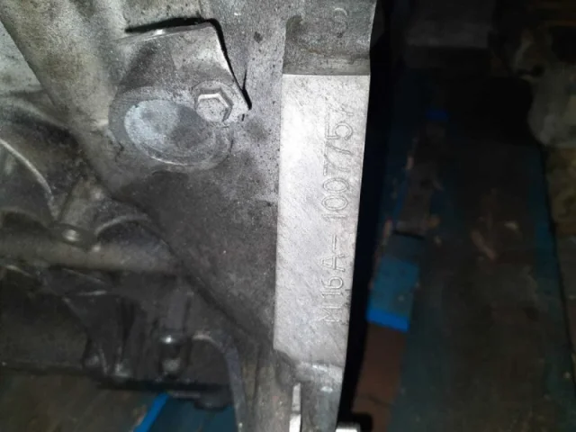 Двигатель для Suzuki Liana ER 2001-2008 на фотографиях