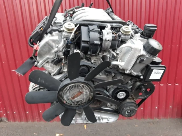 Продажа двигателя 112.942