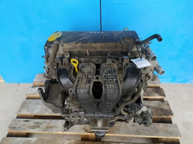 Продажа двигателя 4B12