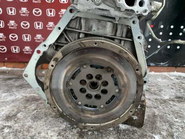 Продажа двигателя SHY1