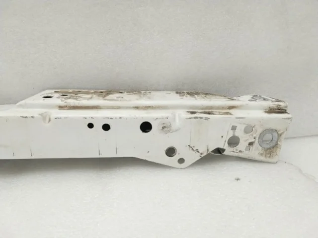 Панель радиатора (телевизор) для Chevrolet Cruze 1 J300 2009-2015 на фотографиях