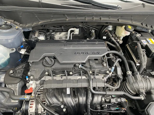 Продажа двигателя G4NL