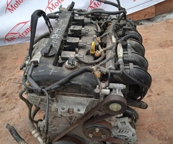 Продажа двигателя LFF7