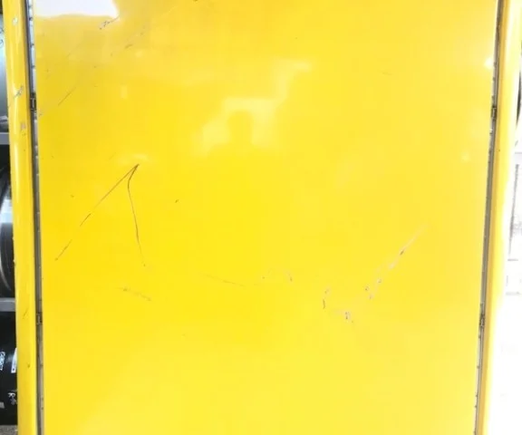 Крыша для Hyundai Solaris 1 рестайлинг 2014-2017 на фотографиях