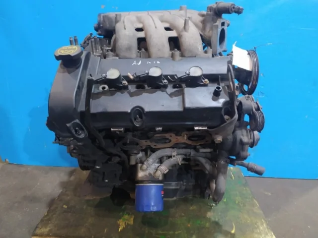 Продажа двигателя AJ