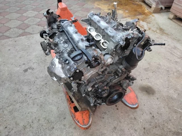 Продажа двигателя 276.957