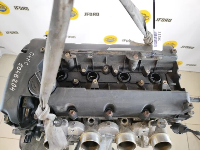 Двигатель для Hyundai NF NF 2004-2012 на фотографиях