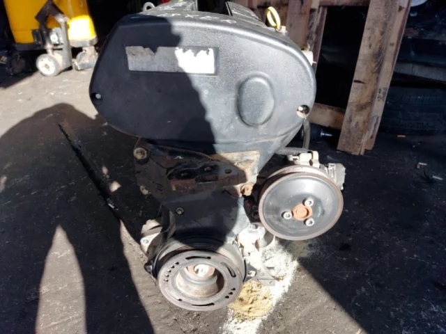 Продажа двигателя Z18XER