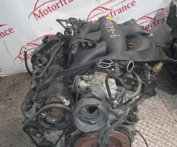 Продажа двигателя AJ57