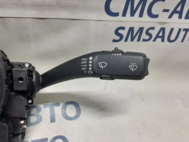 Подрулевой шлейф для Audi Q5 8R 2008-2016 на фотографиях