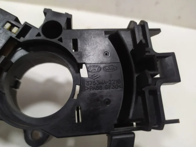 Подрулевой переключатель для Hyundai Solaris 1 рестайлинг 2014-2017 на фотографиях