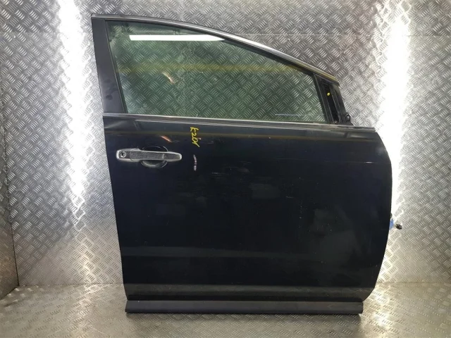 Двери для Mazda CX 7 ER rest 2010-2012 на фотографиях
