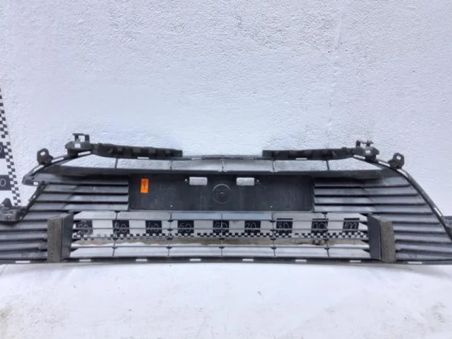 Решетка радиатора для Toyota Corolla E210 Седан (RU) 2019+ на фотографиях