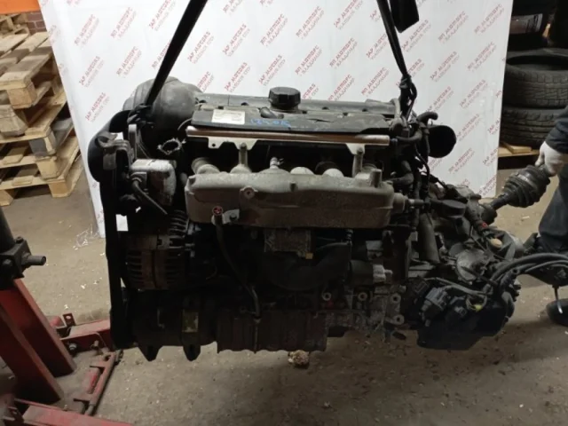 Продажа двигателя B5254T3