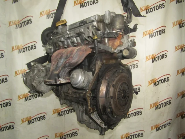 Продажа двигателя X18XE1