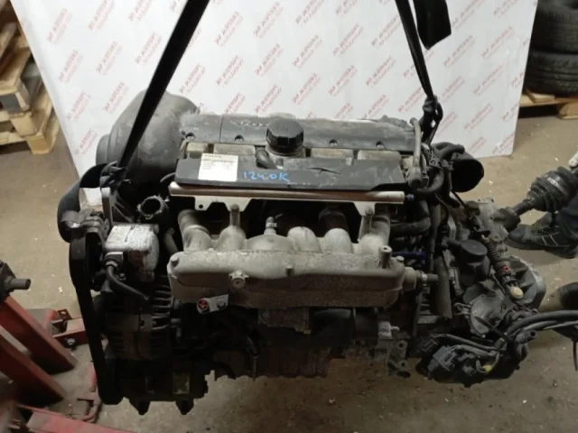 Продажа двигателя B5254T3