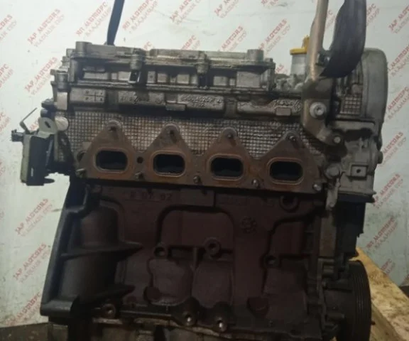 Продажа двигателя K4M