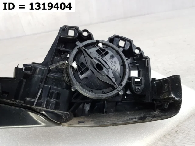 Стекла и зеркала для Kia Picanto JA 2017-2023 на фотографиях