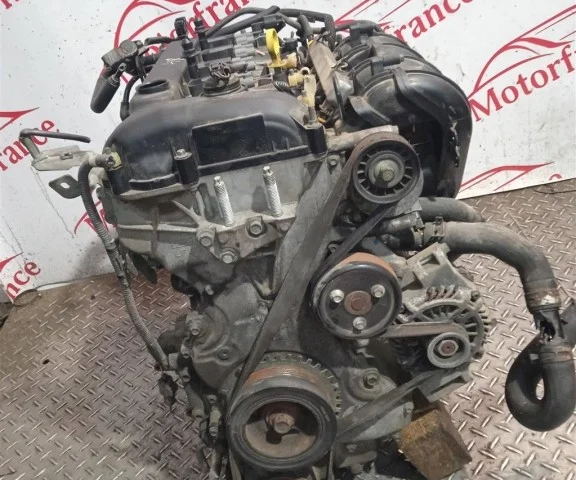 Продажа двигателя LFF7