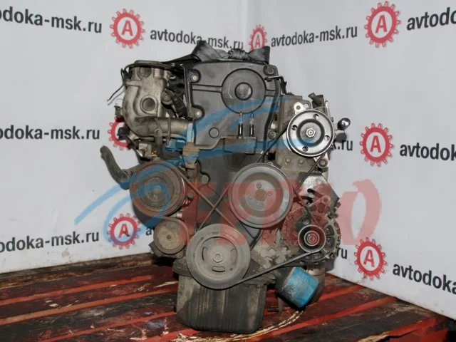 Продажа двигателя G4GC