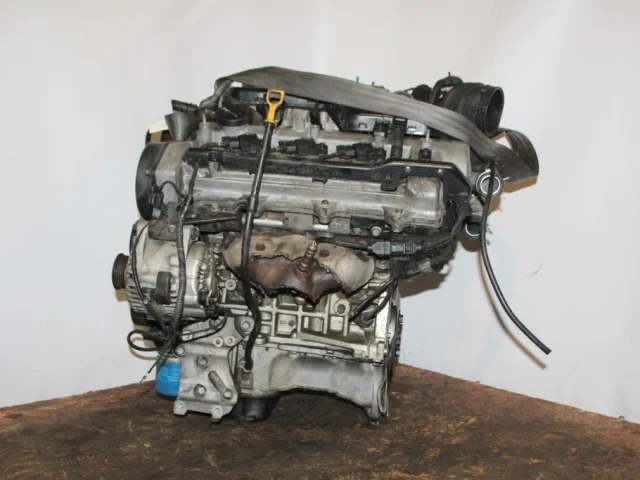 Продажа двигателя G6EA