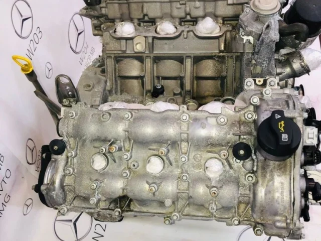 Продажа двигателя 272.947