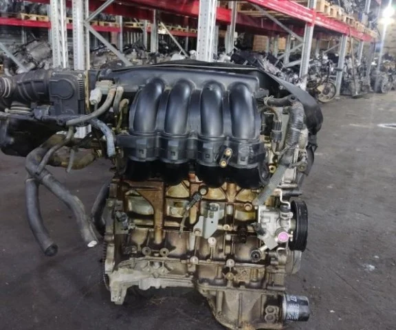 Продажа двигателя QR25DE