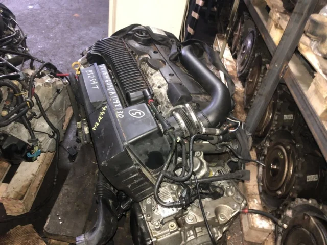 Продажа двигателя B5254T10