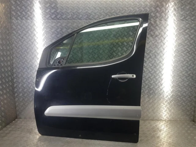 Двери для Citroen Berlingo 1 M59 Минивэн 2002-2012 на фотографиях