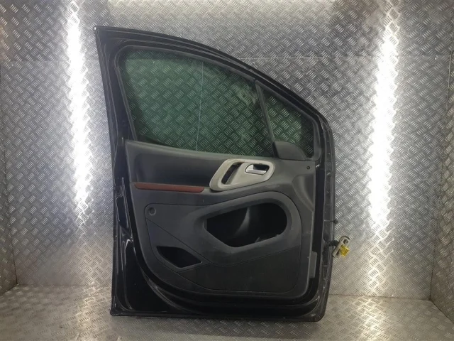 Двери для Citroen Berlingo 1 M59 Минивэн 2002-2012 на фотографиях