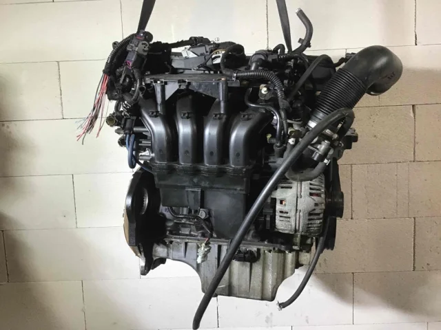 Продажа двигателя Z16XEP