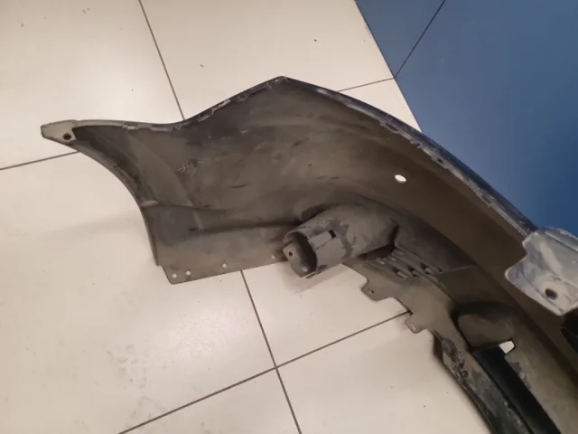 Бампер для Subaru Tribeca WX/W10 2007-2014 на фотографиях