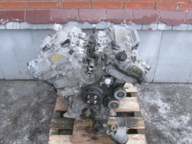 Продажа двигателя 3GR-FSE