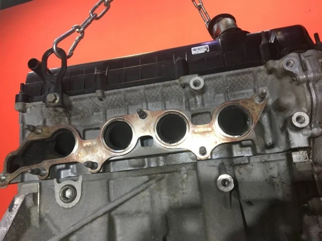 Продажа двигателя QQDB