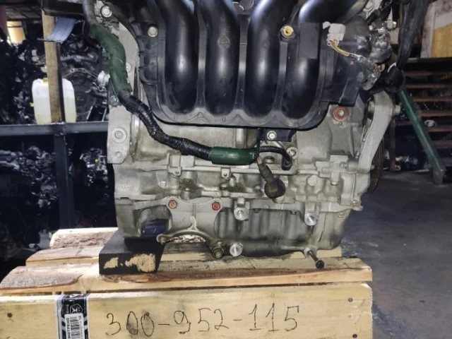 Продажа двигателя R18A