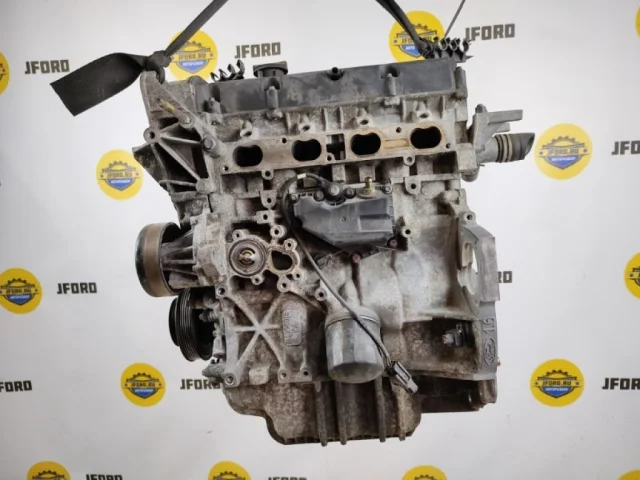 Продажа двигателя FYDA