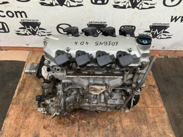 Продажа двигателя LDA2