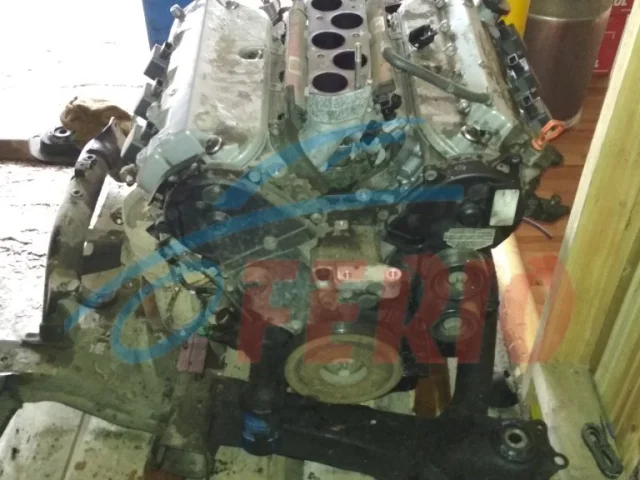 Продажа двигателя J35A