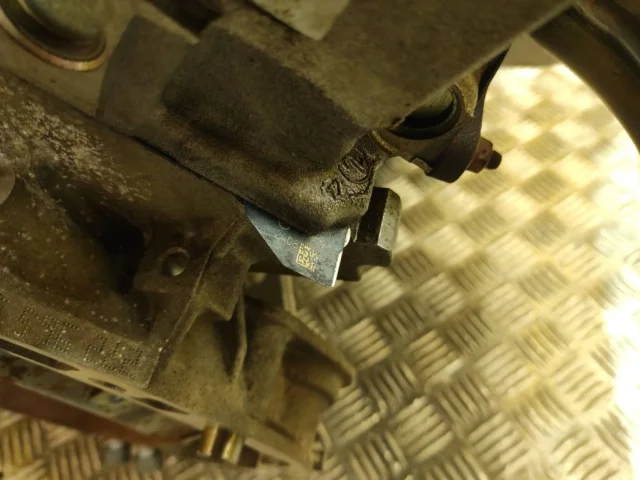 Продажа двигателя 272.975