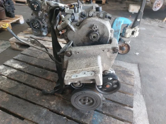 Продажа двигателя Z13DTH