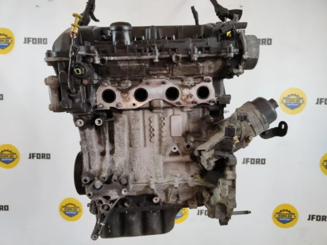 Продажа двигателя EP3