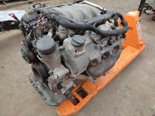 Продажа двигателя 112.942