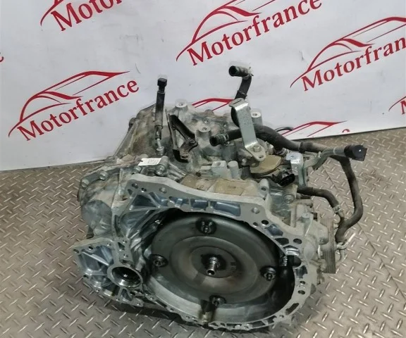 Вариатор для Nissan Qashqai J11 2013-2019 на фотографиях