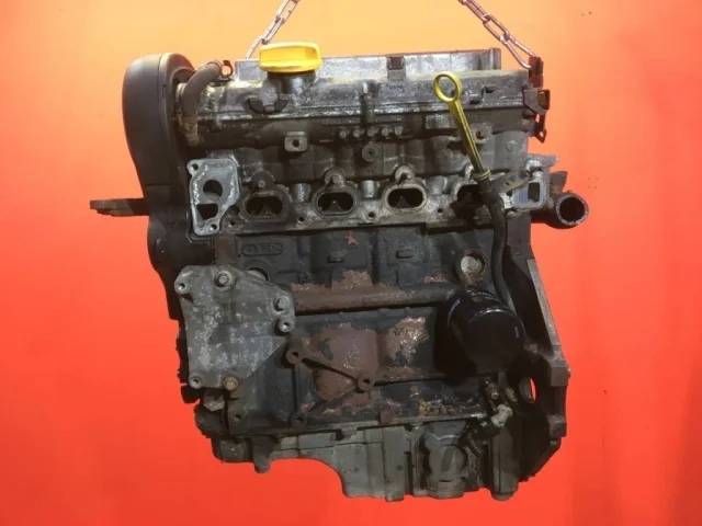 Продажа двигателя X18XE