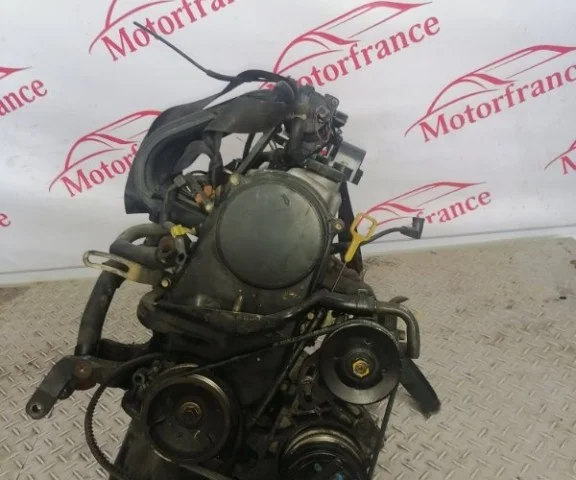 Продажа двигателя F8CV