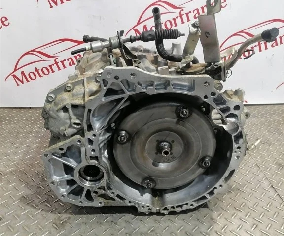 Вариатор для Nissan Qashqai J11 2013-2019 на фотографиях