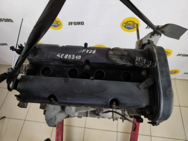 Продажа двигателя FYDA