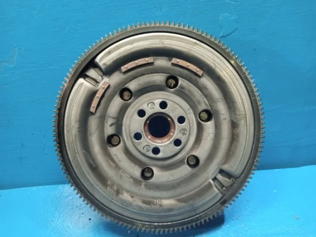 Маховик для Nissan X-Trail T32 JDM 2013-2022 на фотографиях